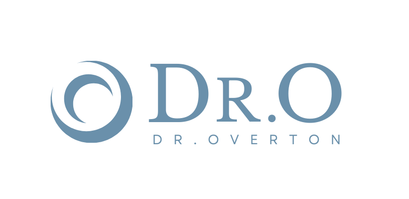 Dr. Overton Logo